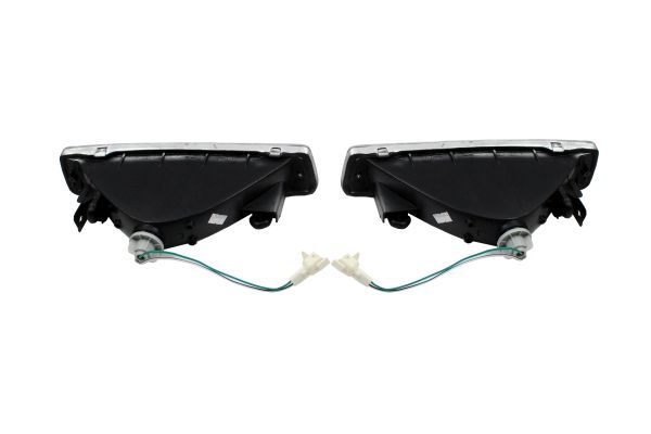 ABAKUS 212-1649PXASVC Indicator Set