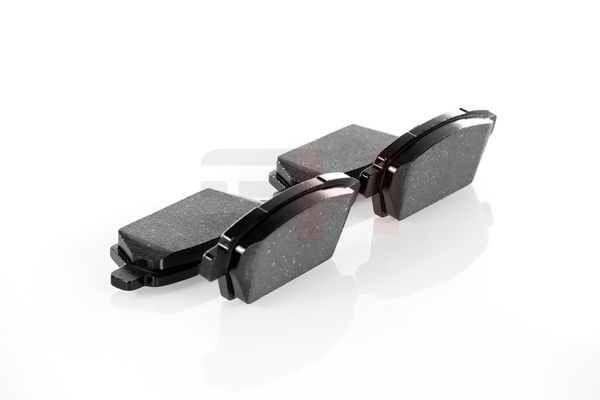 Piduriklotsi komplekt, ketaspidur, GH GH-412251