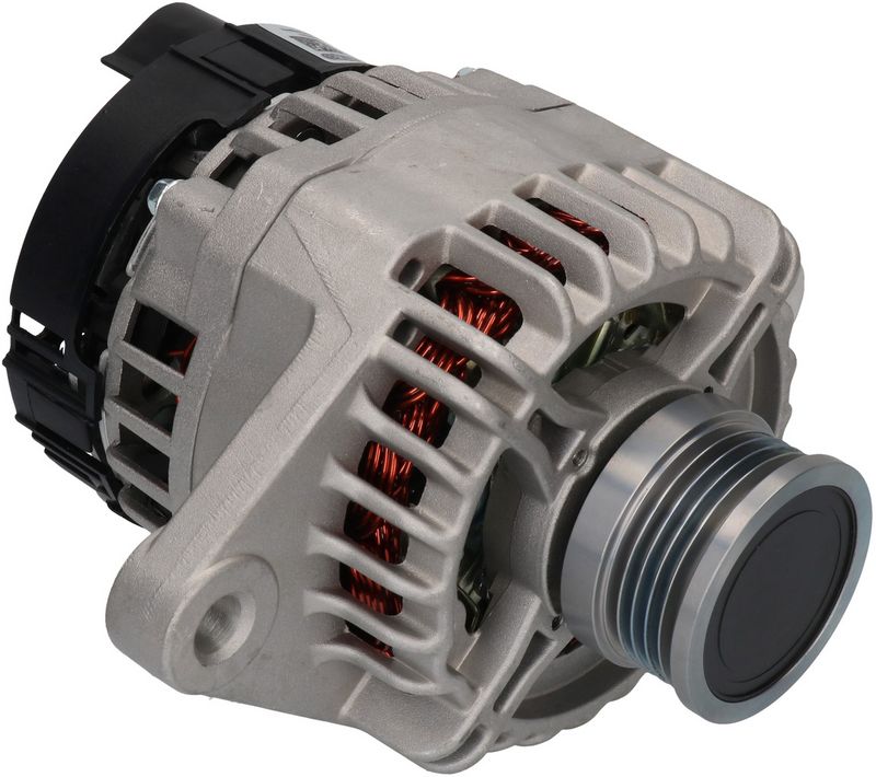 Generaator, HC-Cargo F 032...