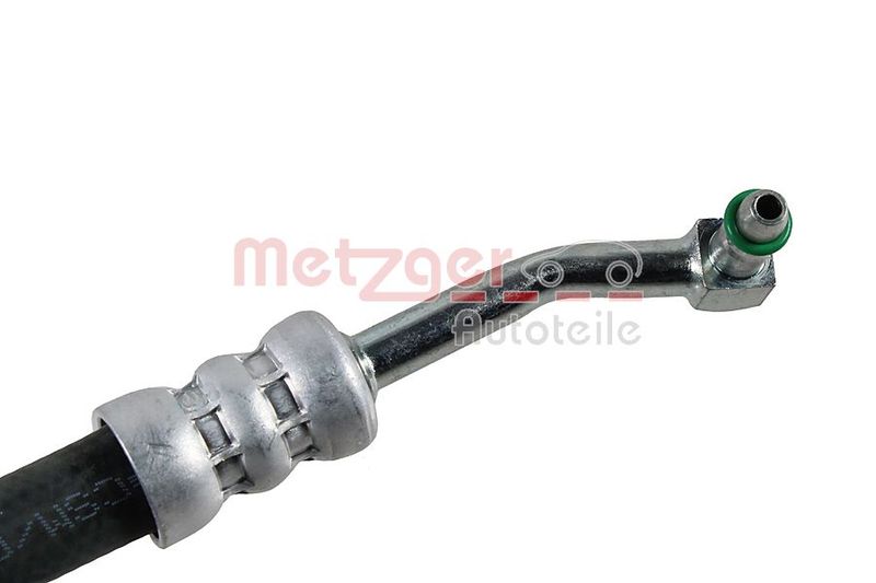 METZGER 2361185 Hydraulic Hose, steering