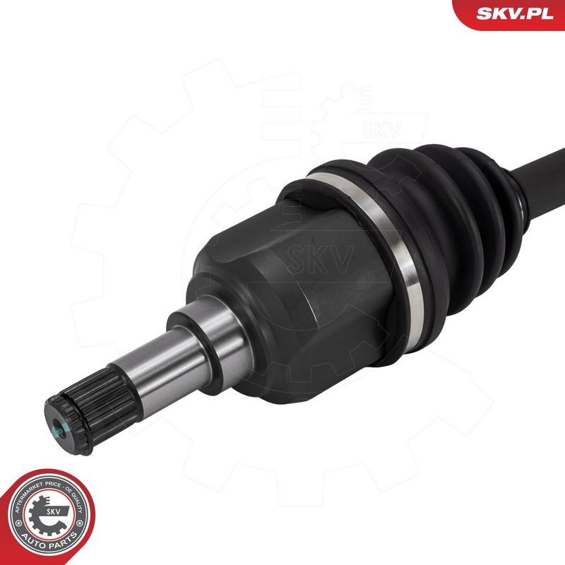 Veovõll, ESEN SKV 40SKV352