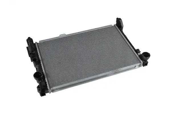 STELLOX 10-26558-SX Radiator, engine cooling