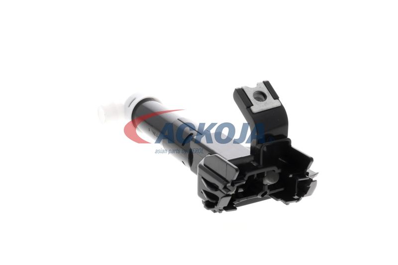ACKOJA A70-08-0145 Washer Fluid Jet, headlight cleaning