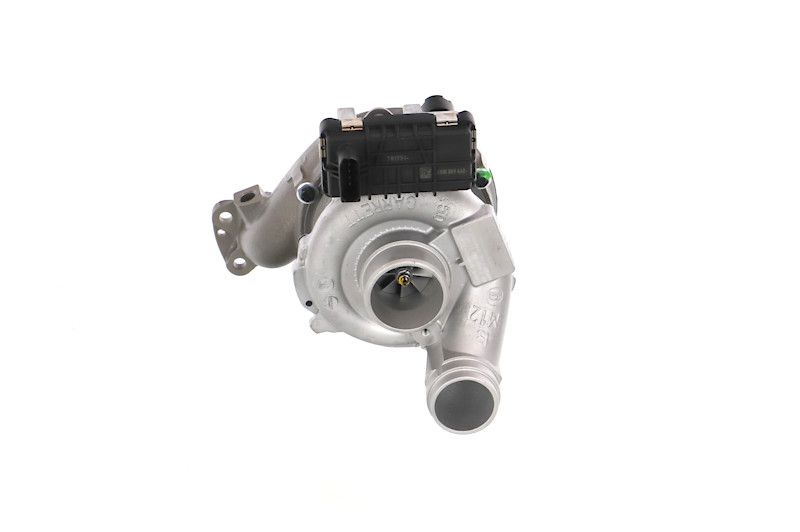 REMANTE 003-002-004568R Charger, charging (supercharged/turbocharged)