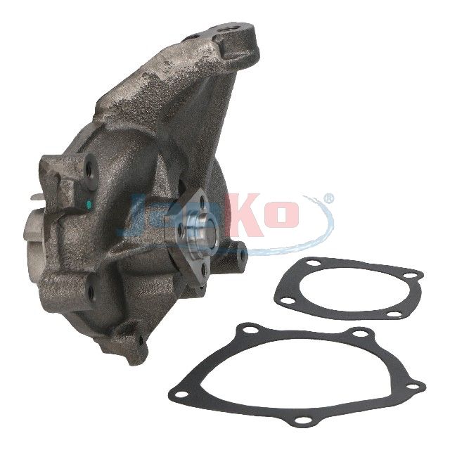 JAPKO 350210 Water Pump, engine cooling
