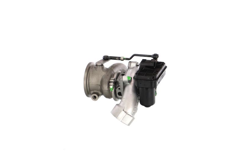 REMANTE 003-002-004480R Charger, charging (supercharged/turbocharged)