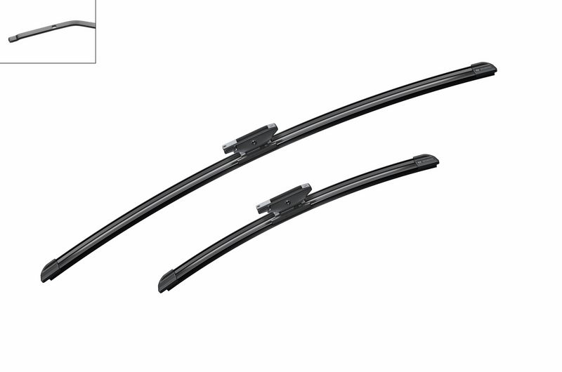 BOSCH Wiper Blade 3 397 007 423
