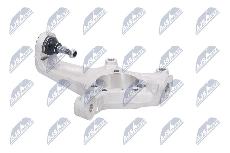 Käändmik, rattakinnitus, NTY ZZP-CH-041