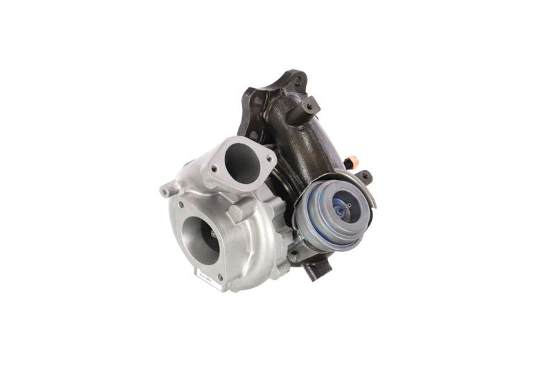REMANTE 003-001-003731R Charger, charging (supercharged/turbocharged)