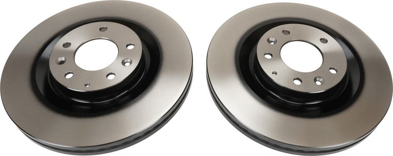 Piduriketas, TRW DF8043