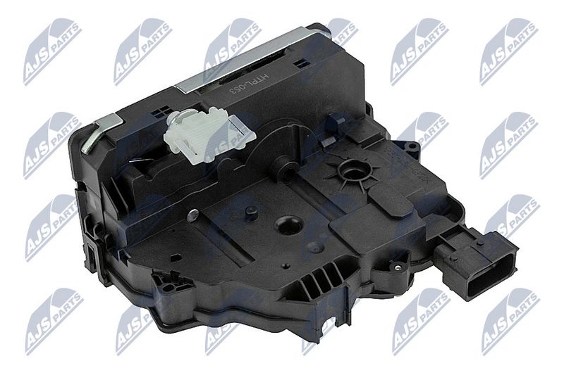 Ukselukk, NTY EZC-PL-053