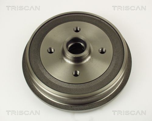 спирачен барабан TRISCAN