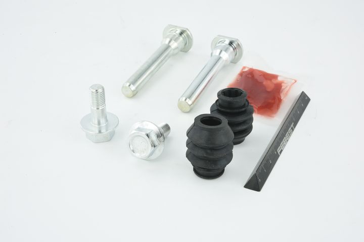 Juhtpolt, pidurisadul, FEBEST 2174-TAURF