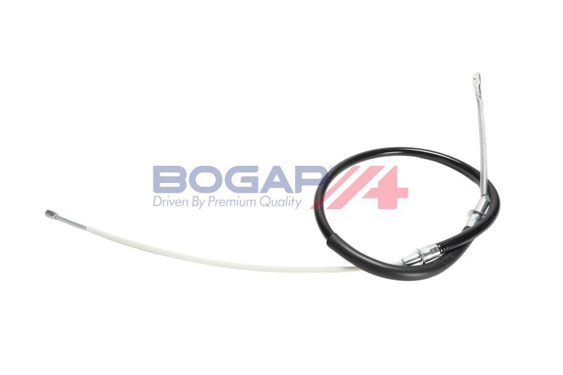 BOGAP Trosas, stovėjimo stabdys