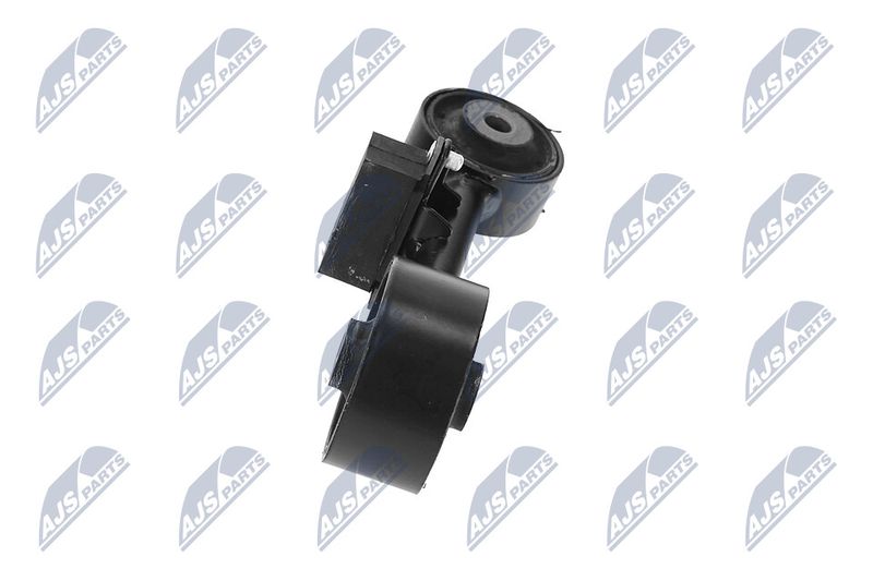 Paigutus, Mootor, NTY ZPS-TY-066