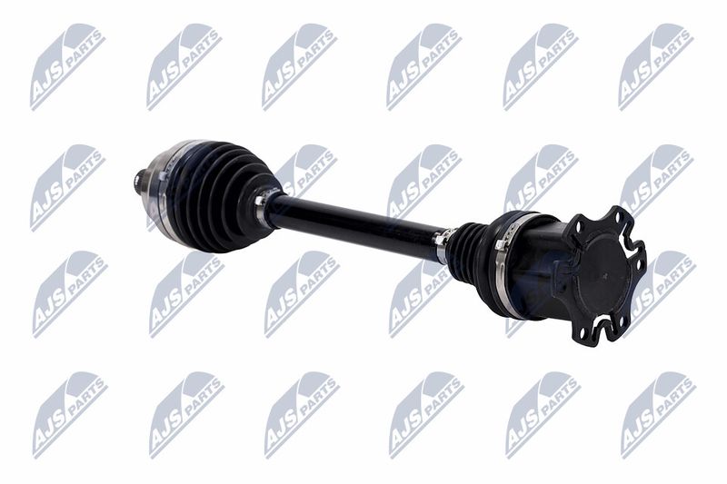 NTY NPW-AU-077 Drive Shaft