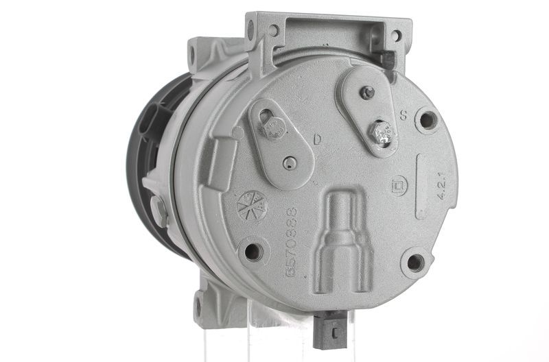 CEVAM 8600159 Compressor, air conditioning