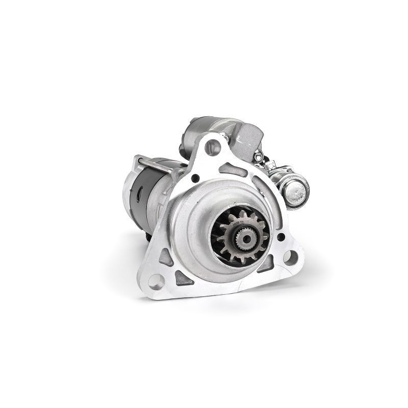 Delco Remy SER81903-12B1 Starter