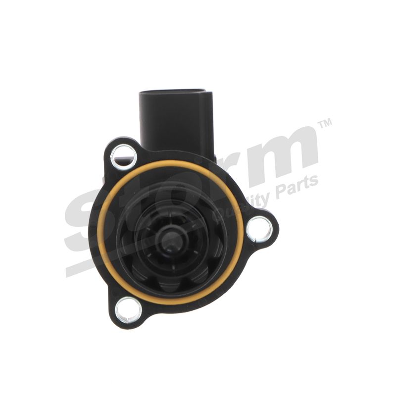 Valve d'air de circulation,compresseur STORM QUALITY PARTS 97998