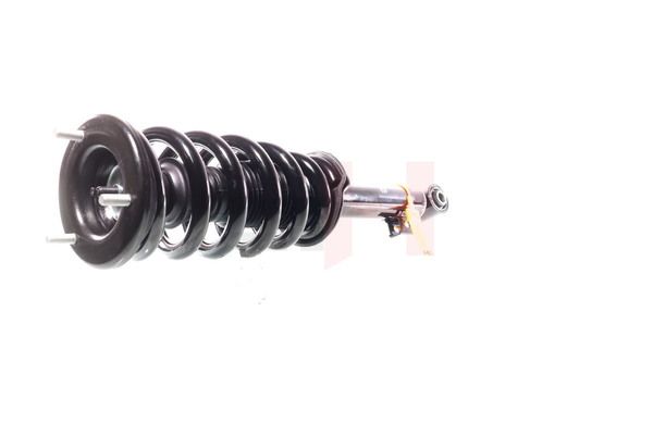 GH GH-333015C01 Pakabos statramstis