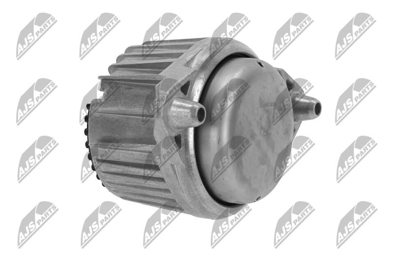 Paigutus, Mootor, NTY ZPS-ME-039