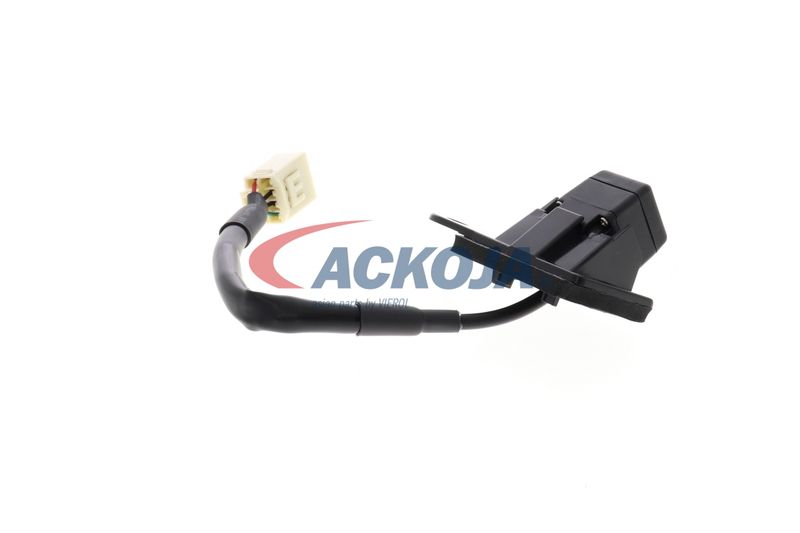 ACKOJA A37-74-0014 Rear View Camera, park distance control