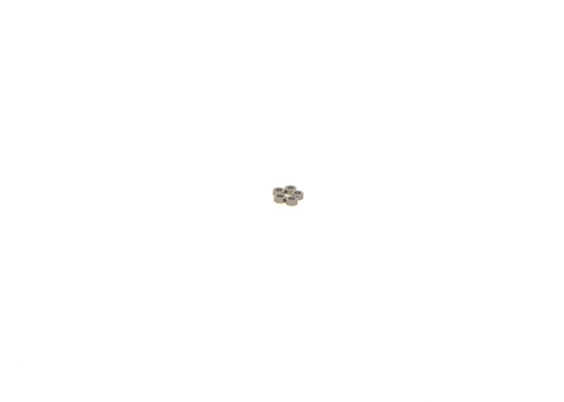 Remondikomplekt, Common-Rail süsteem, BOSCH F 00Z C99 857