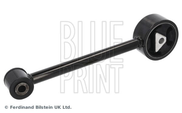 BLUE PRINT Variklio montavimas