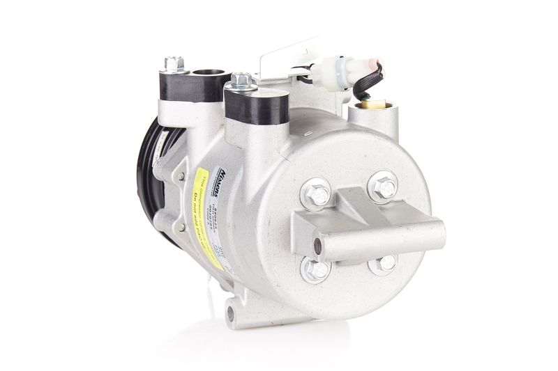 NISSENS 890624 Compressor, air conditioning