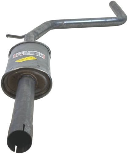 Kesksummuti, BOSAL 285-527