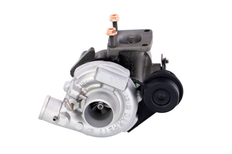 REMANTE 003-001-001361R Turbokompresorius