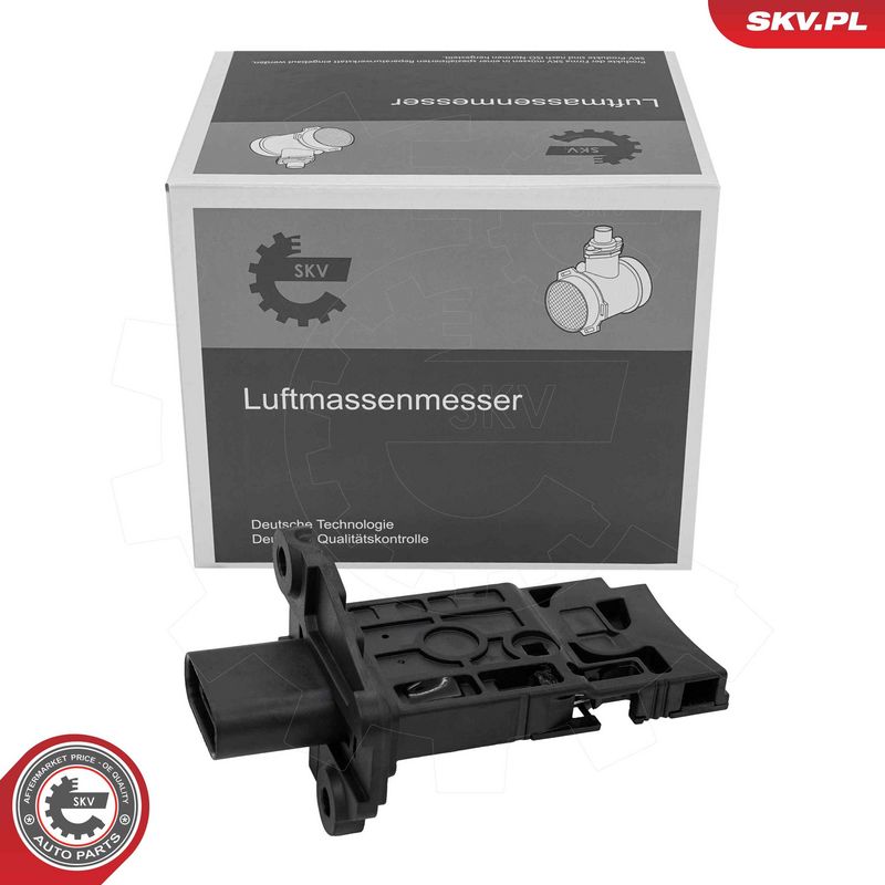 Õhumassimõõtja, ESEN SKV 07SKV428