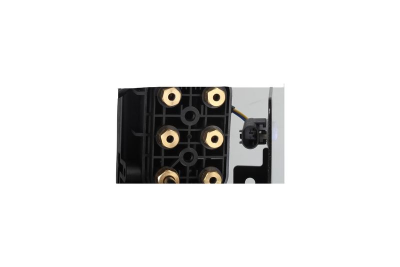 KAMOKA 2077057 Compressor, compressed-air system
