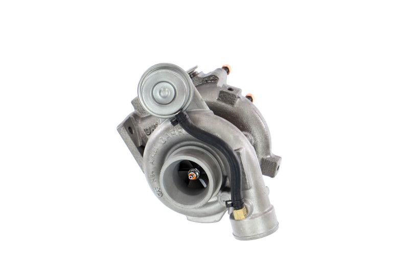 REMANTE 003-001-001189R Turbokompresorius
