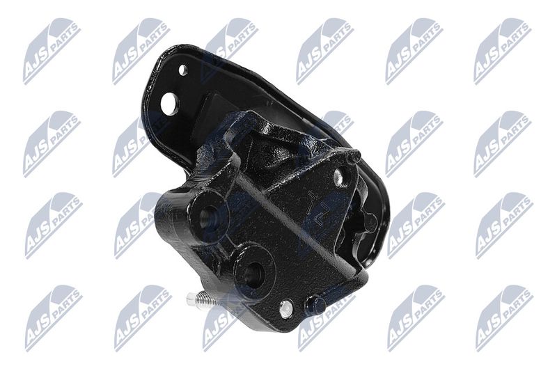 Paigutus, Mootor, NTY ZPS-CT-020