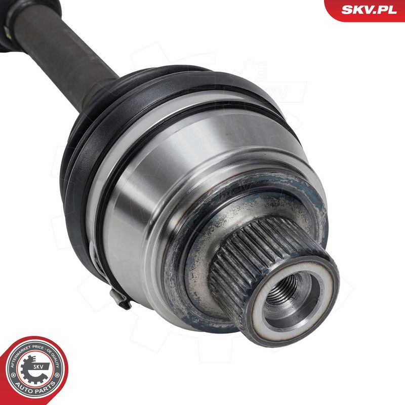 OEM код товара: 8K0407451DX
