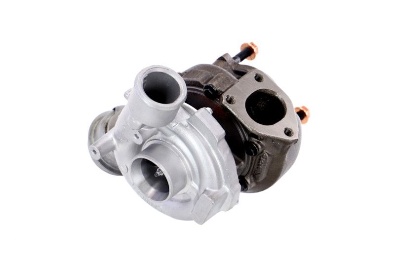 REMANTE 003-001-000195R Charger, charging (supercharged/turbocharged)