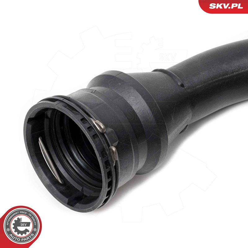 ESEN SKV 54SKV529 Charge Air Hose
