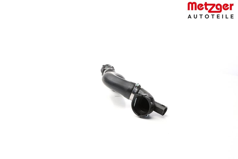 METZGER AUTOTEILE 2420510 Radiator Hose