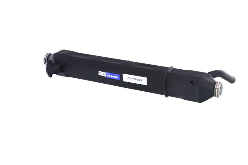 REMANTE 010-001-000028R EGR Module