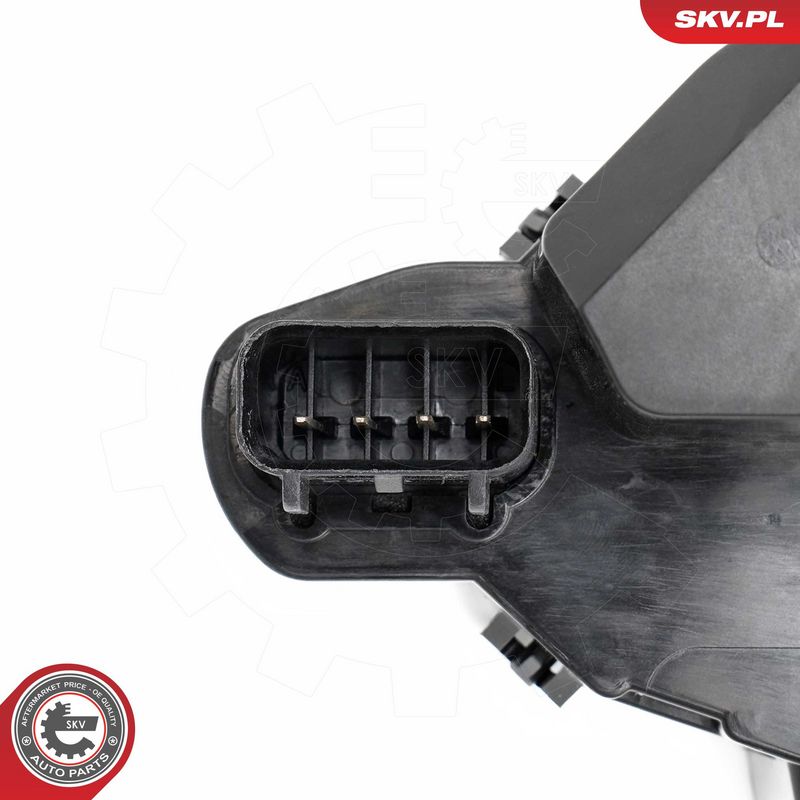 Ukselukk, ESEN SKV 60SKV164