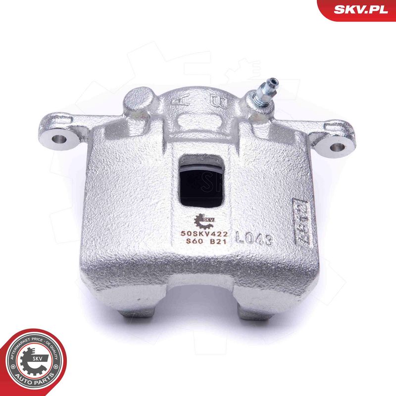 Pidurisadul, ESEN SKV 50SKV422