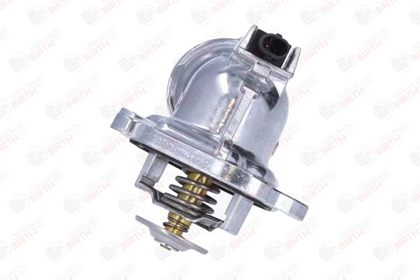 BIRTH 81895 Coolant Flange