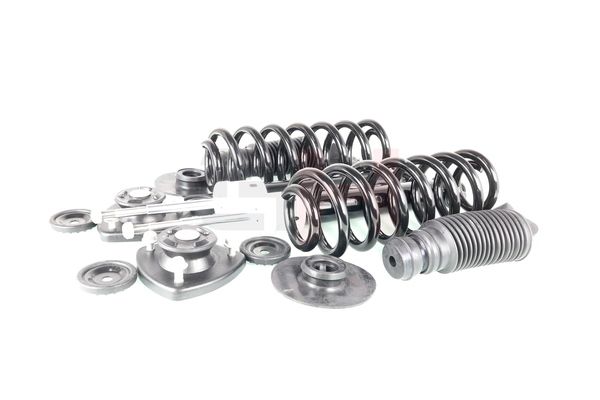 GH GH-331505S01 Suspension Kit, springs/shock absorbers