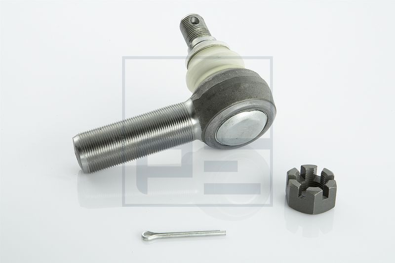 Šikmý kloub spojovací tyče řízení 012.009-00A