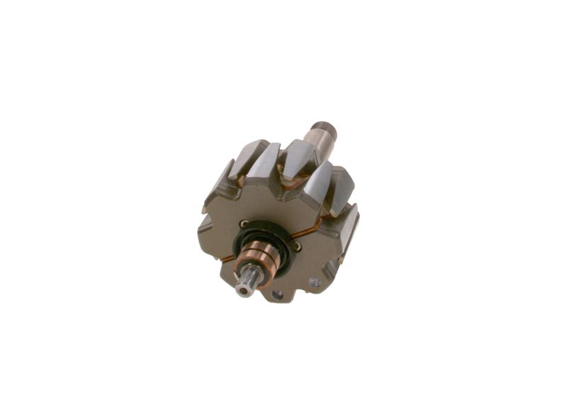 Rotor, generátor 1 124 037 004