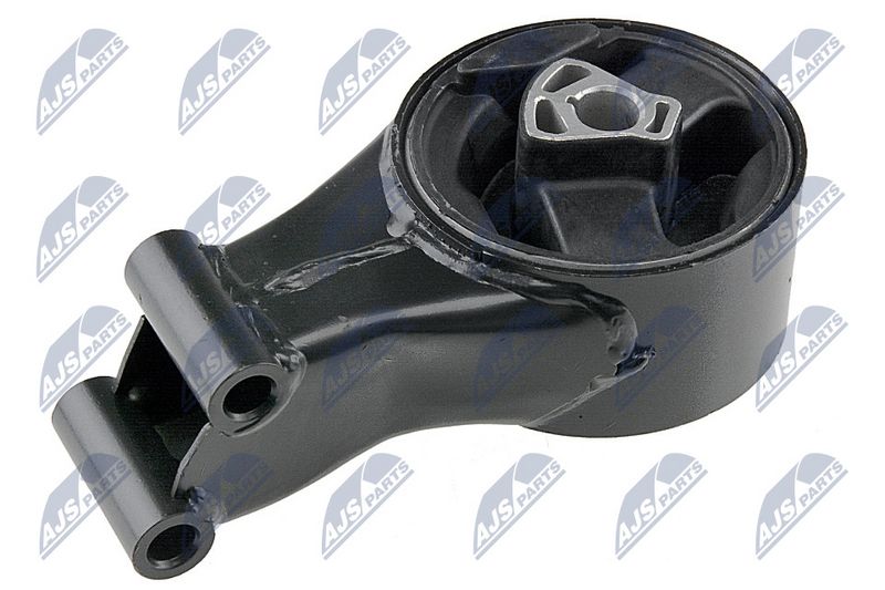 NTY ZPS-PL-004 - Mounting, engine