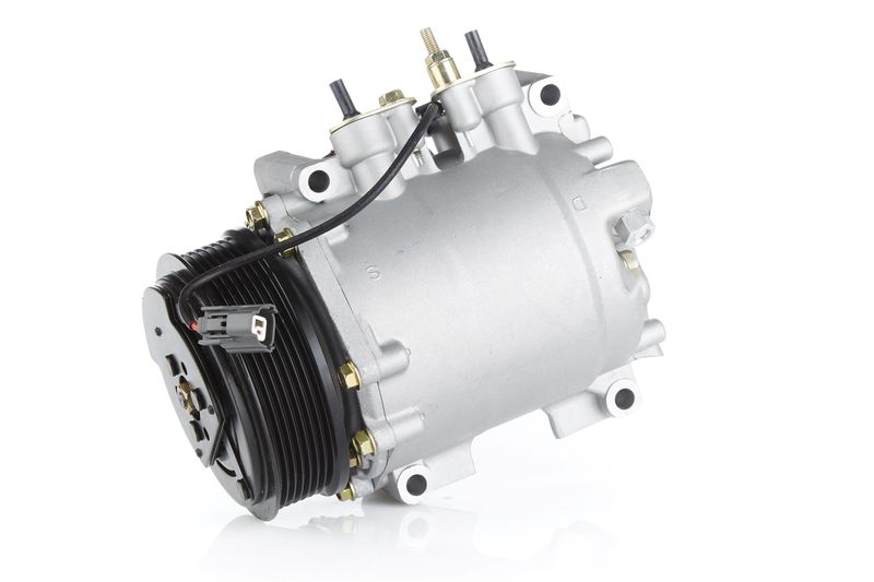 NISSENS 890128 Compressor, air conditioning