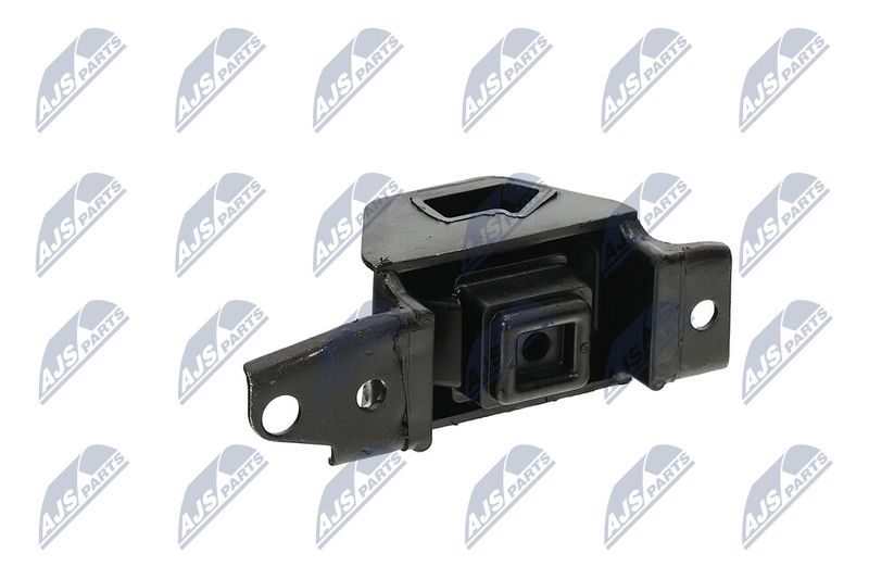 Paigutus, Mootor, NTY ZPS-FT-000