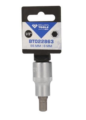 KS TOOLS BT022863 Socket Wrench Insert